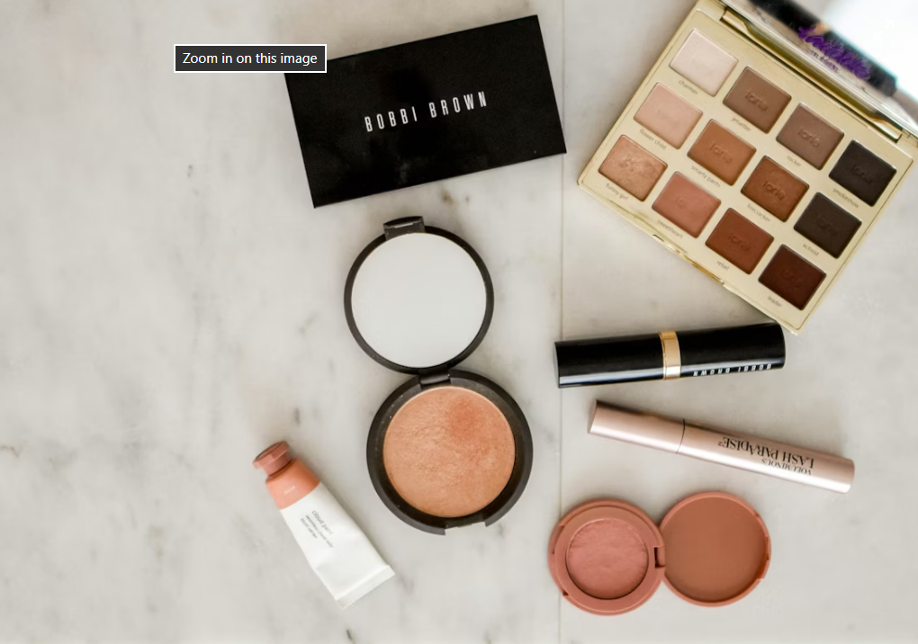 Beauty & Personal Care