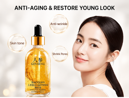 Ginseng Gold Polypeptide Essence Ginseng Essence ( Pack Of 1 )