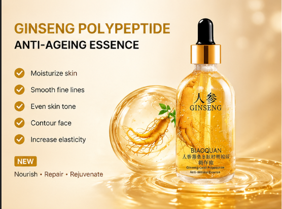 Ginseng Gold Polypeptide Essence Ginseng Essence ( Pack Of 1 )